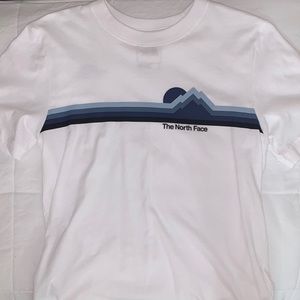 The North Face Men’s tee